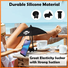 Load image into Gallery viewer, Awesome Phone Umbrella☂️