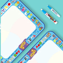 Load image into Gallery viewer, Children Painting Graffiti Mat