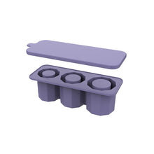 Load image into Gallery viewer, Ice Bar Ice Lattice Mold
