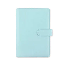 Load image into Gallery viewer, Budget planner with cash envelope