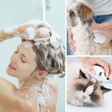 Load image into Gallery viewer, Head Massager