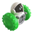 Pet Supplies Balance Bike Toy Leak Feeder