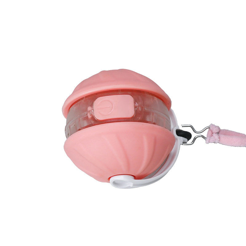 Smart Pet Self-Play Toy Ball