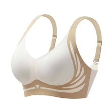 Load image into Gallery viewer, 🎁Super gather bra| Wireless Push-up Bra