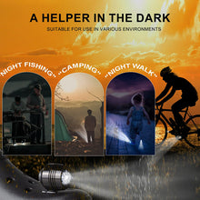 Load image into Gallery viewer, 🚨Waterproof Shoes Lights Charms