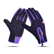 Load image into Gallery viewer, 【Winter Sales】Warm Thermal Gloves Cycling Running Driving Gloves