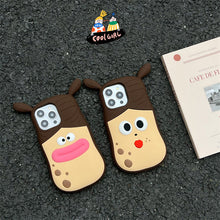 Load image into Gallery viewer, Stereo Fun Braid Phone Case