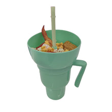 Load image into Gallery viewer, Silicone Popcorn Cup