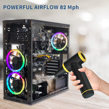 Load image into Gallery viewer, SAKER® Compressed Air Duster