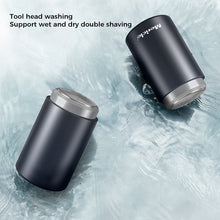 Load image into Gallery viewer, New Mini Portable Electric Shaver