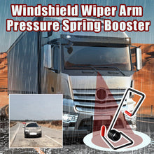 Load image into Gallery viewer, Windshield Wiper Arm Pressure Spring Booster（1 pair）