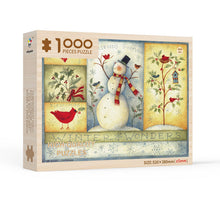 Load image into Gallery viewer, Advent Calendar 2023 Christmas Jigsaw Puzzles