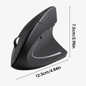 Wireless Vertical Mouse