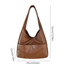 Load image into Gallery viewer, Retro Casual Tote Bag