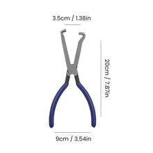 Load image into Gallery viewer, Car oil pipe separation pliers