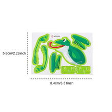 Load image into Gallery viewer, Children&#39;s Educational 3D Puzzle Toy🦖