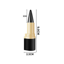 Load image into Gallery viewer, Waterproof Single-head Solid Eyeliner