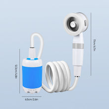 Load image into Gallery viewer, Outdoor Shower head