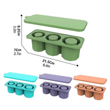 Load image into Gallery viewer, Ice Bar Ice Lattice Mold