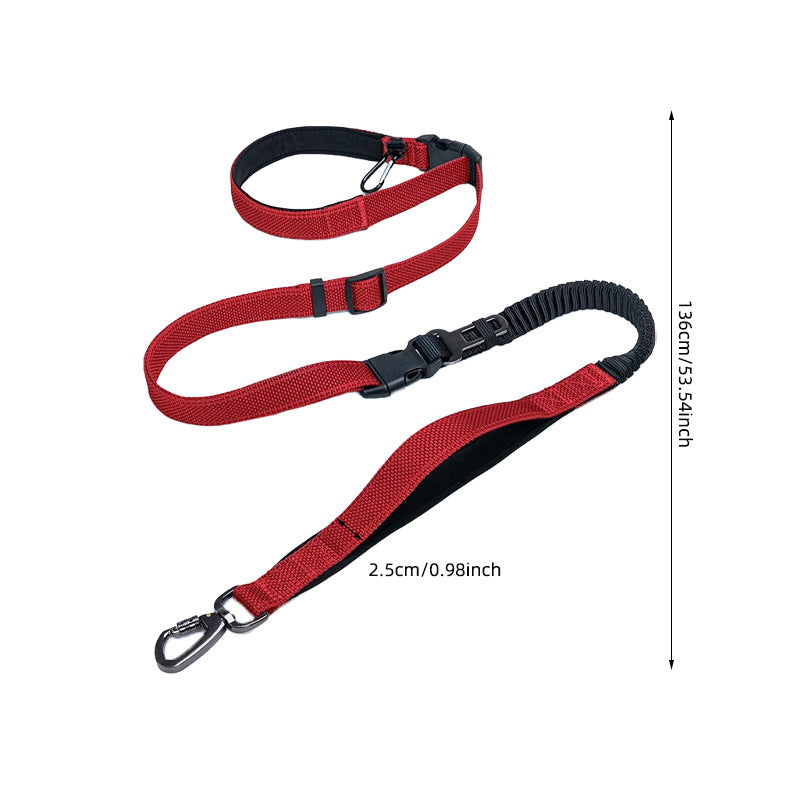 Hands Free Dog Leash