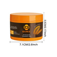 Load image into Gallery viewer, Luxury Intensive Tanning Gel