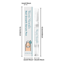 Load image into Gallery viewer, Nail Care Essence Pen