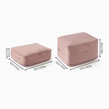 Load image into Gallery viewer, Ultra Space Saving Self Compression Organizer