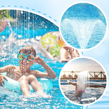 Load image into Gallery viewer, Pool Fountain Sprayer
