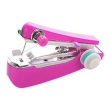 Load image into Gallery viewer, 🧵Portable sewing machine