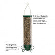 Squirrel-Proof Bird Feeder