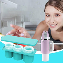 Load image into Gallery viewer, Ice Bar Ice Lattice Mold