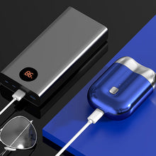 Load image into Gallery viewer, Men Mini Electric Shaver