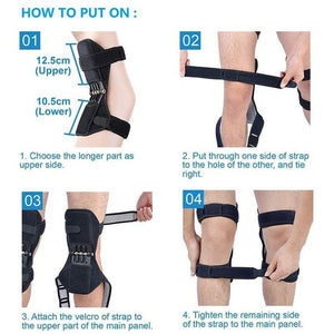 🏃‍♂Knee Support Pad