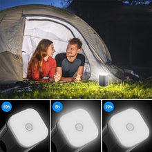 Load image into Gallery viewer, Chargeable Camping Air Pump