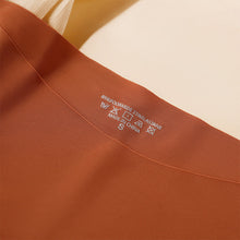 Load image into Gallery viewer, Seamless Ice Silk Thong