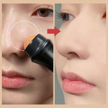 Load image into Gallery viewer, Oil-Absorbing Volcanic Roller