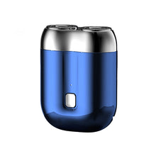 Load image into Gallery viewer, Men Mini Electric Shaver