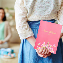 Load image into Gallery viewer, Happy Mothers Day Card