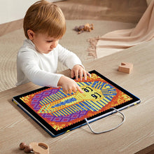 Load image into Gallery viewer, 100 QUEST Color by Numbers Book