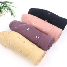 Load image into Gallery viewer, Soft Cotton Bra