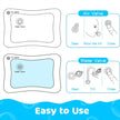 Pet Water Sensory Mat