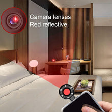 Load image into Gallery viewer, Infrared Mini Antispy Detector