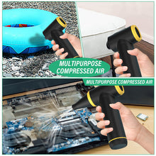 Load image into Gallery viewer, SAKER® Compressed Air Duster