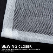 Load image into Gallery viewer, Nylon Fruit Exclusion Bags (100PCS)