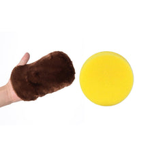 Load image into Gallery viewer, Natural Beewax, furniture care polishing