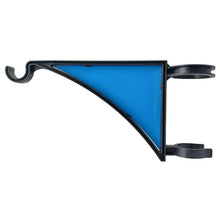 Load image into Gallery viewer, Fence Post Hanger