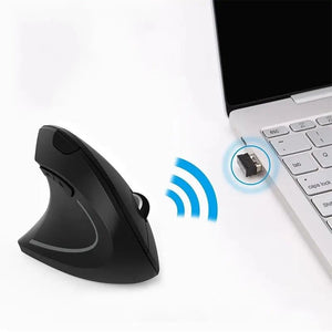 Wireless Vertical Mouse