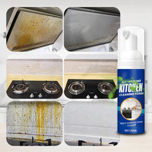 Load image into Gallery viewer, Heavy-Duty Kitchen Foaming Degreaser &amp; Cleaner