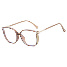 Load image into Gallery viewer, 👀Sparkling Diamond Anti-blue Light Glasses