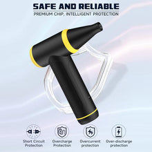 Load image into Gallery viewer, SAKER® Compressed Air Duster